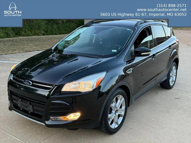 2013 Ford Escape SEL for sale in Imperial, MO