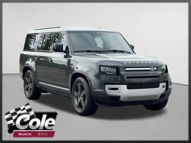 2024 Land Rover Defender 130 P300 S for sale in Portage, MI