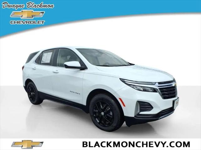 2023 Chevrolet Equinox AWD LT for sale in Tupelo, MS