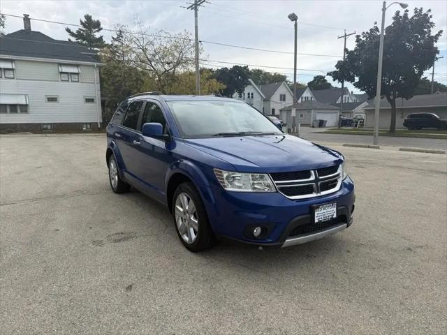 2015 Dodge Journey Limited for sale in Milwaukee, WI