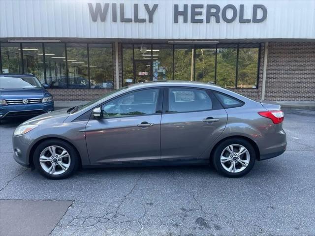 2014 Ford Focus SE for sale in Columbus, GA