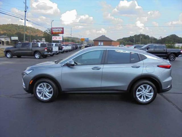 2024 Buick NV Preferred FWD for sale in Oneonta, AL