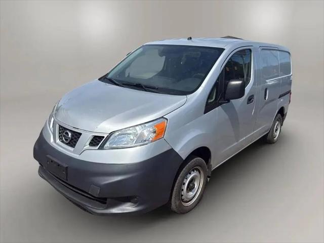 2015 Nissan NV200 S for sale near Columbus, OH