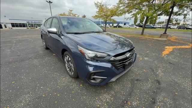 2025 Subaru Legacy Touring XT for sale in Madison, WI