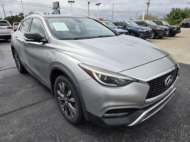 2018 INFINITI QX30 Premium for sale in Lafayette, IN