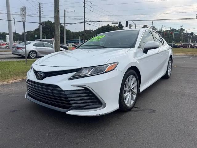 2023 Toyota Camry LE for sale in Jonesboro, GA