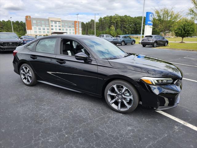 2026 Honda Civic Sport Touring for sale in Lumberton, NC