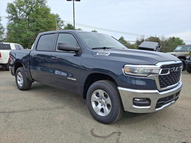 2025 Ram 1500 Big Horn Crew Cab 4x4 5'7" Box for sale in Quarryville, PA