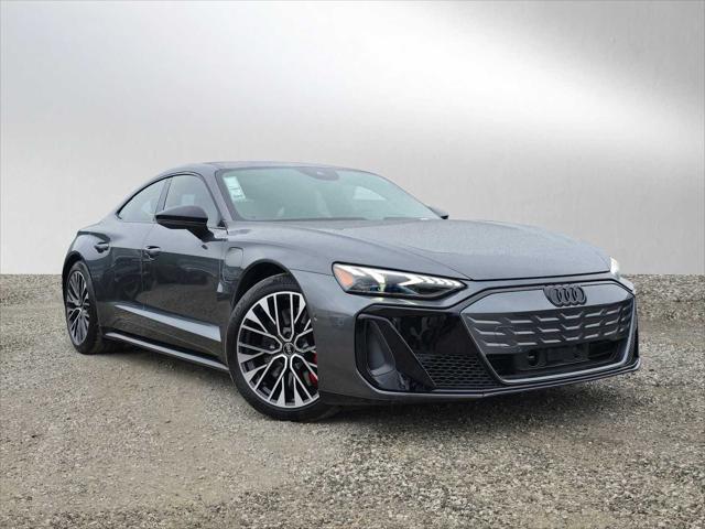 2026 Audi e-tron GT Prestige quattro for sale in Palo Alto, CA
