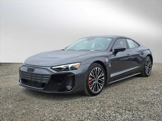 2026 Audi e-tron GT Prestige quattro