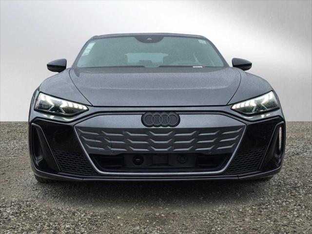 2026 Audi e-tron GT Prestige quattro