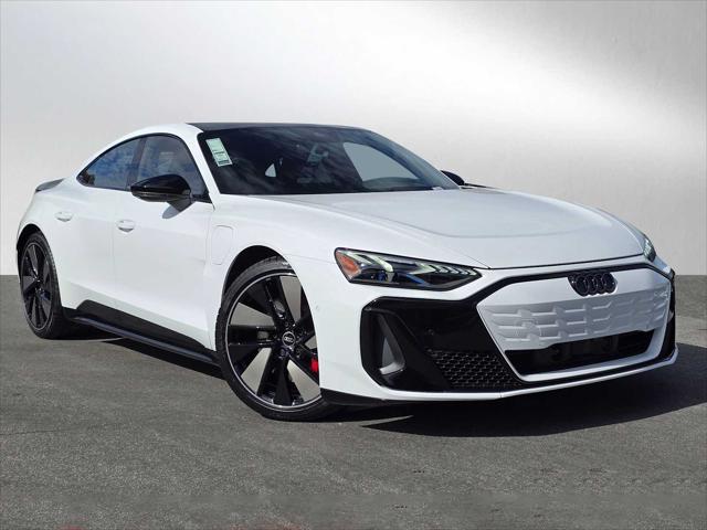 2026 Audi e-tron GT Prestige quattro for sale in Palo Alto, CA