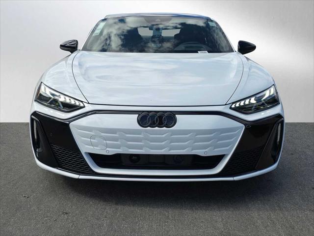 2026 Audi e-tron GT Prestige quattro