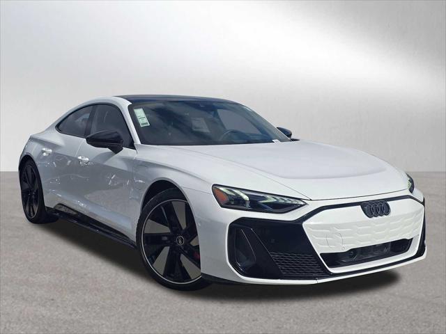 2026 Audi e-tron GT Prestige quattro for sale in Palo Alto, CA