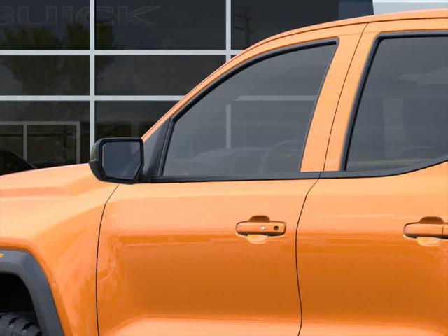 2026 GMC Canyon 4WD AT4