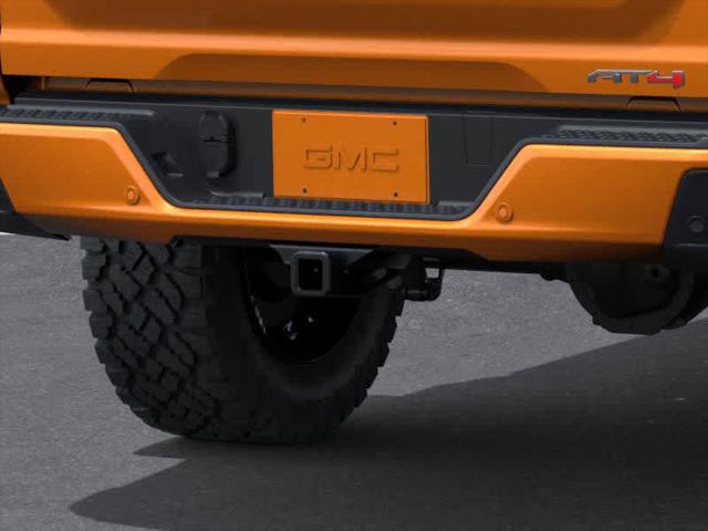 2026 GMC Canyon 4WD AT4