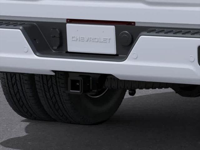 2026 Chevrolet Silverado 3500HD High Country