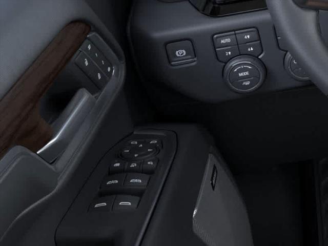 2026 Chevrolet Silverado 3500HD High Country