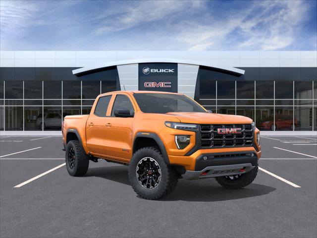 2026 GMC Canyon 4WD AT4 for sale in Medford, OR