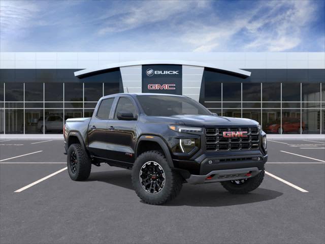 2026 GMC Canyon 4WD AT4 for sale in Medford, OR