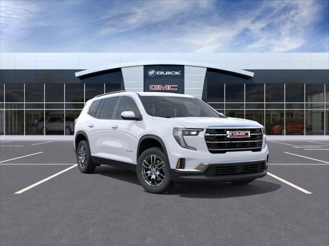 2026 GMC Acadia AWD Elevation for sale in Medford, OR