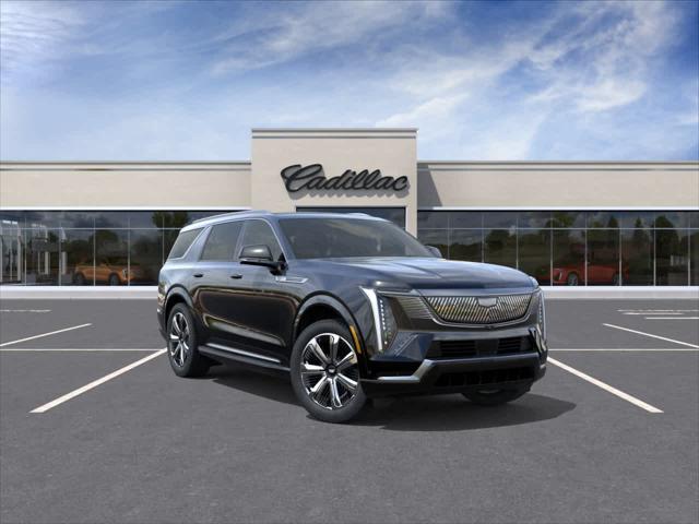 2026 Cadillac Escalade IQL Luxury AWD for sale in Honolulu, HI