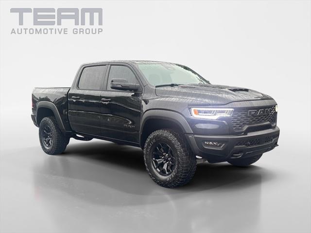 2026 RAM Ram 1500 RAM 1500 RHO CREW CAB 4X4 57 BOX 2026 RAM Ram 1500 RAM 1500 RHO CREW CAB 4X4 57 BOX