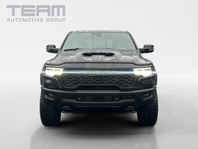 2026 RAM Ram 1500 RAM 1500 RHO CREW CAB 4X4 57 BOX 2026 RAM Ram 1500 RAM 1500 RHO CREW CAB 4X4 57 BOX