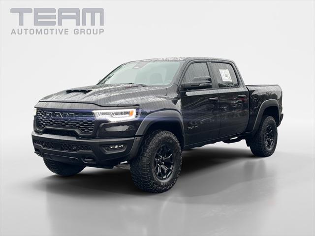 2026 RAM Ram 1500 RAM 1500 RHO CREW CAB 4X4 57 BOX 2026 RAM Ram 1500 RAM 1500 RHO CREW CAB 4X4 57 BOX