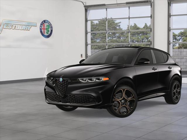 2025 Alfa Romeo Tonale TONALE INTENSA AWD 2025 Alfa Romeo Tonale TONALE INTENSA AWD