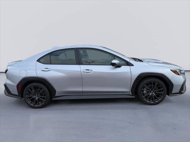 2025 Subaru WRX Premium