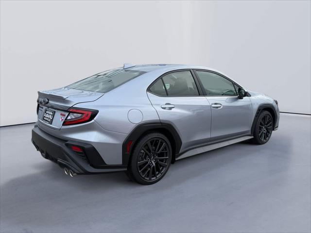 2025 Subaru WRX Premium