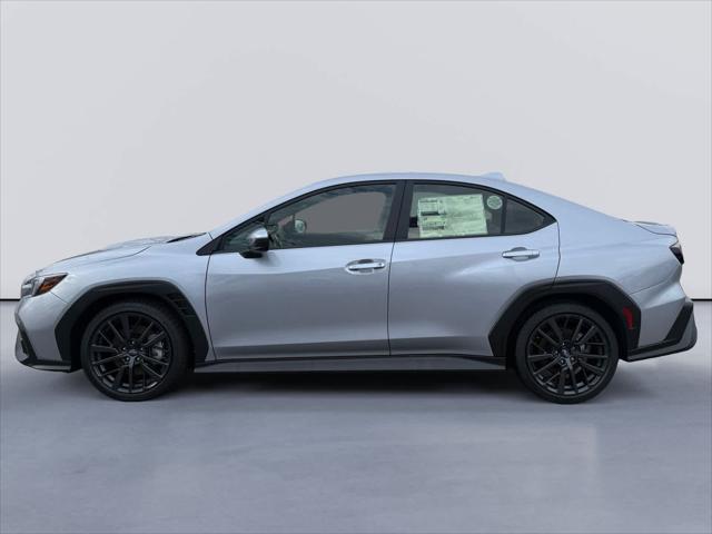 2025 Subaru WRX Premium