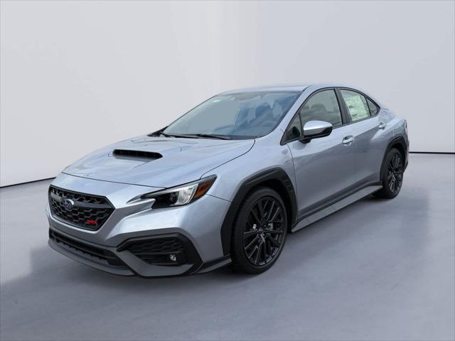 2025 Subaru WRX Premium