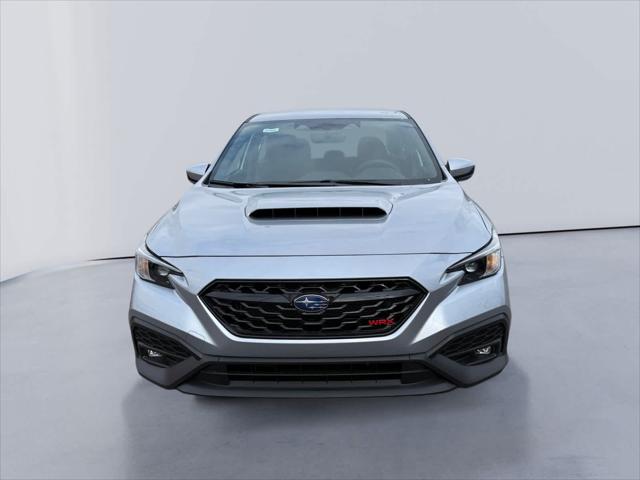 2025 Subaru WRX Premium