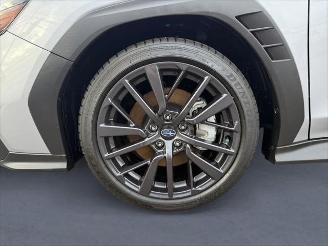 2025 Subaru WRX Premium
