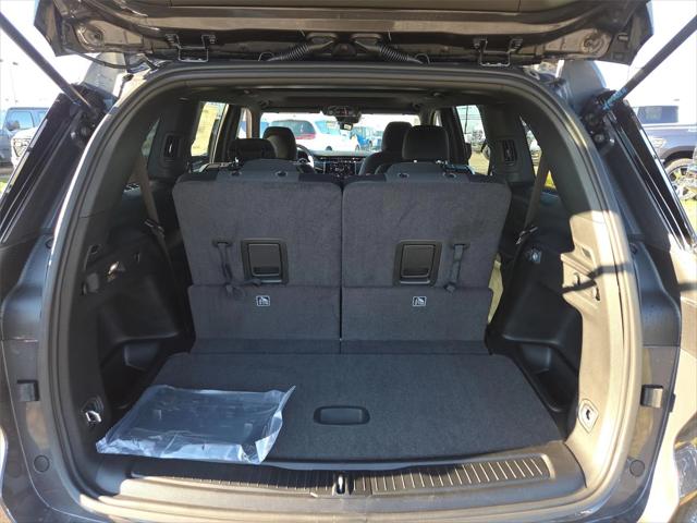 2025 Jeep Grand Cherokee Laredo X 4x4