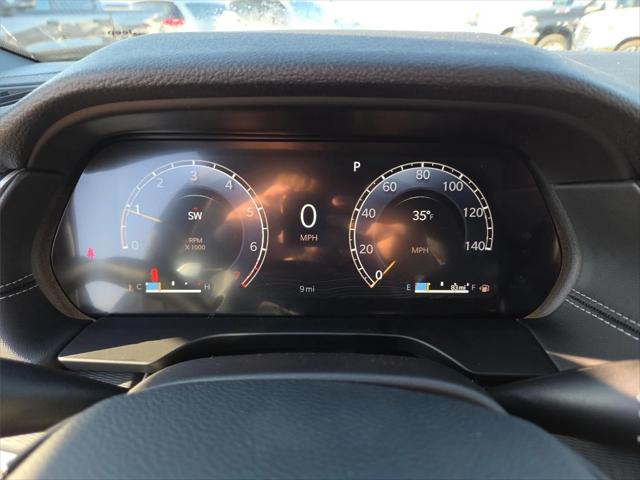2025 Jeep Grand Cherokee Laredo X 4x4