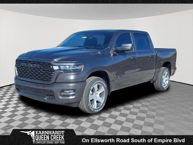 2026 RAM Ram 1500 RAM 1500 EXPRESS CREW CAB 4X2 57 BOX