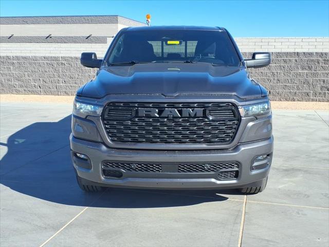 2026 RAM Ram 1500 RAM 1500 EXPRESS CREW CAB 4X2 57 BOX