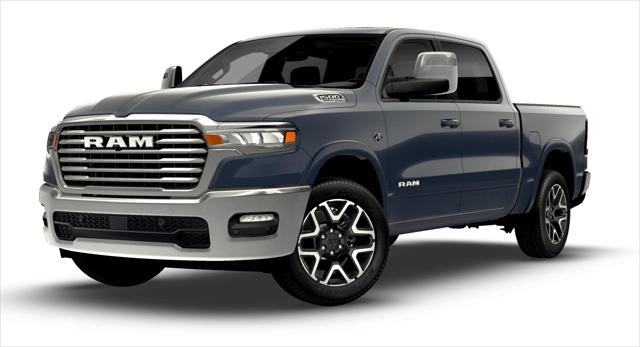 2026 RAM Ram 1500 RAM 1500 LARAMIE CREW CAB 4X4 57 BOX 2026 RAM Ram 1500 RAM 1500 LARAMIE CREW CAB 4X4 57 BOX