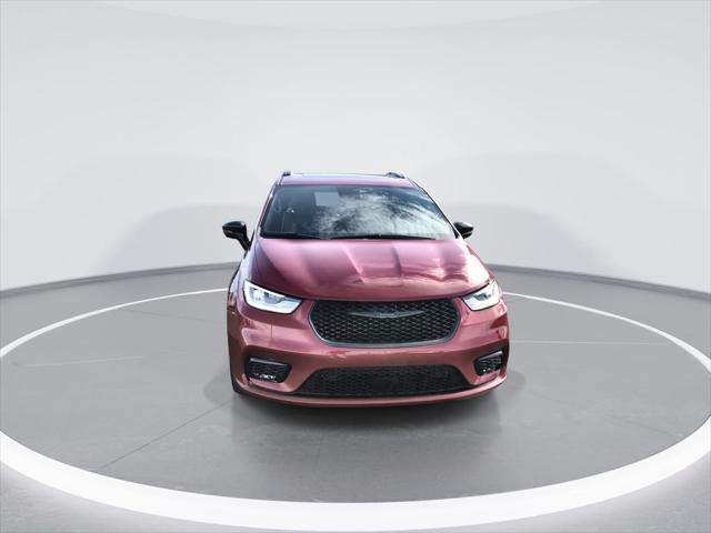 2026 Chrysler Pacifica PACIFICA LIMITED