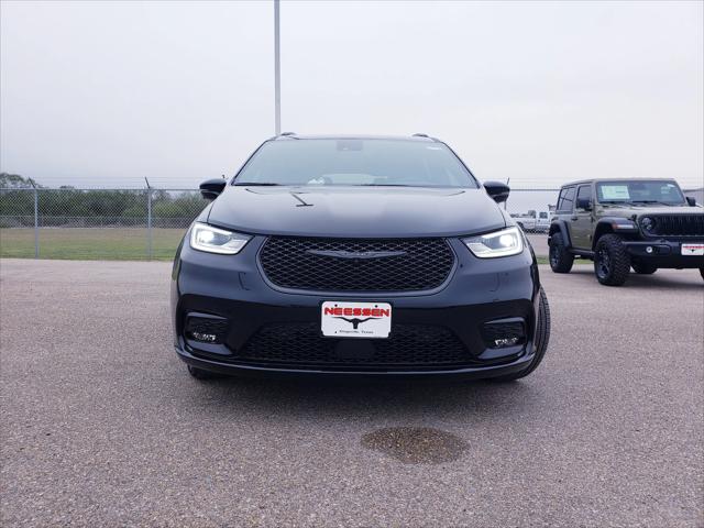 2026 Chrysler Pacifica PACIFICA LIMITED 2026 Chrysler Pacifica PACIFICA LIMITED