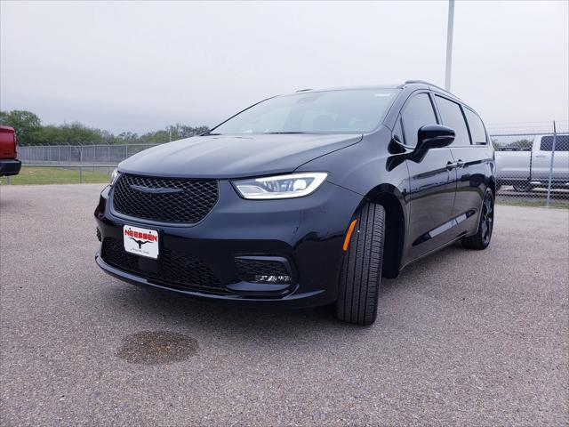 2026 Chrysler Pacifica PACIFICA LIMITED 2026 Chrysler Pacifica PACIFICA LIMITED