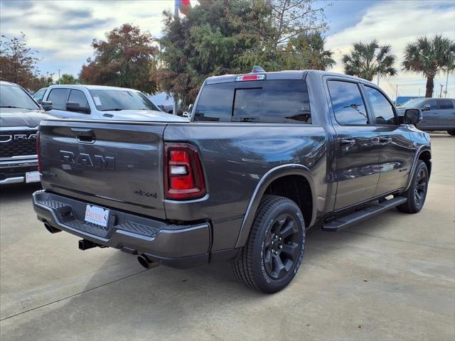 2026 RAM Ram 1500 RAM 1500 LONE STAR CREW CAB 4X4 57 BOX 2026 RAM Ram 1500 RAM 1500 LONE STAR CREW CAB 4X4 57 BOX