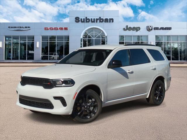 2026 Dodge Durango GT for sale in Ann Arbor, MI