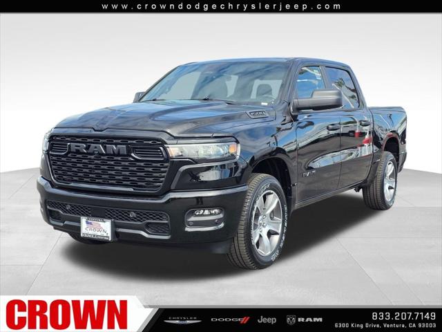 2026 Ram 1500 Express Crew Cab 4x2 5'7" Box for sale in Ventura, CA