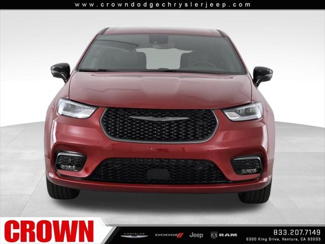 2026 Chrysler Pacifica PACIFICA SELECT 2026 Chrysler Pacifica PACIFICA SELECT