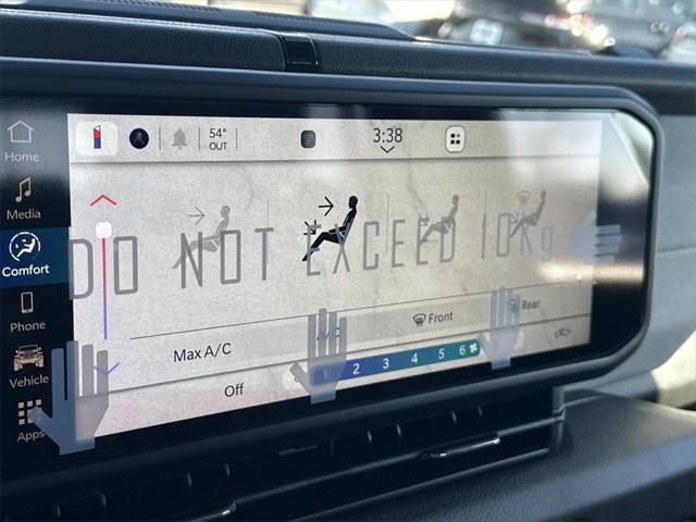 2026 Jeep Gladiator GLADIATOR SPORT S 4X4 2026 Jeep Gladiator GLADIATOR SPORT S 4X4