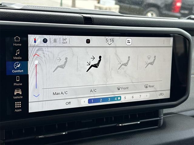 2026 Jeep Gladiator GLADIATOR SPORT S 4X4 2026 Jeep Gladiator GLADIATOR SPORT S 4X4